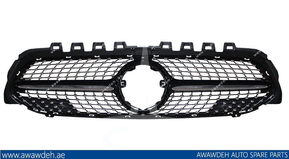 W177 RADIATOR GRILL FOR  A CLASS